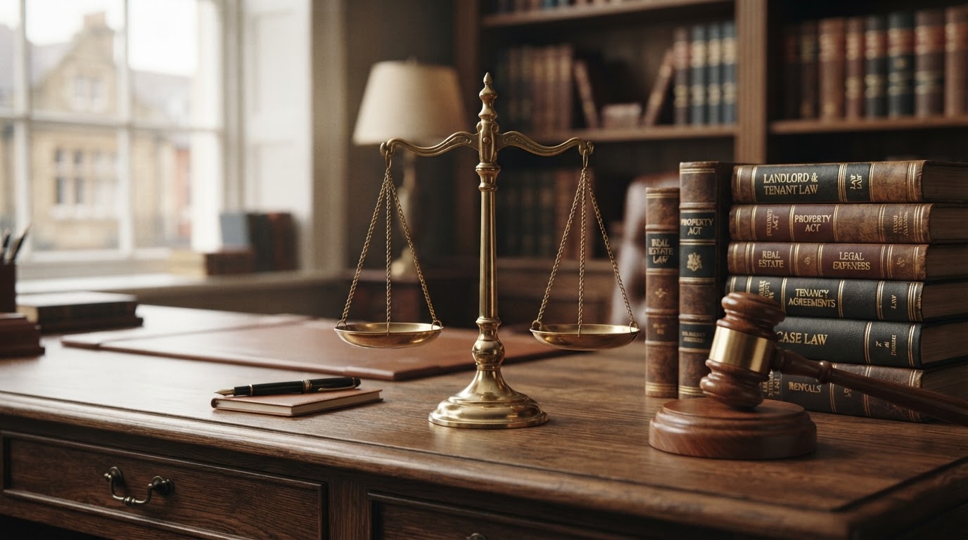 Landlord Legal Expenses