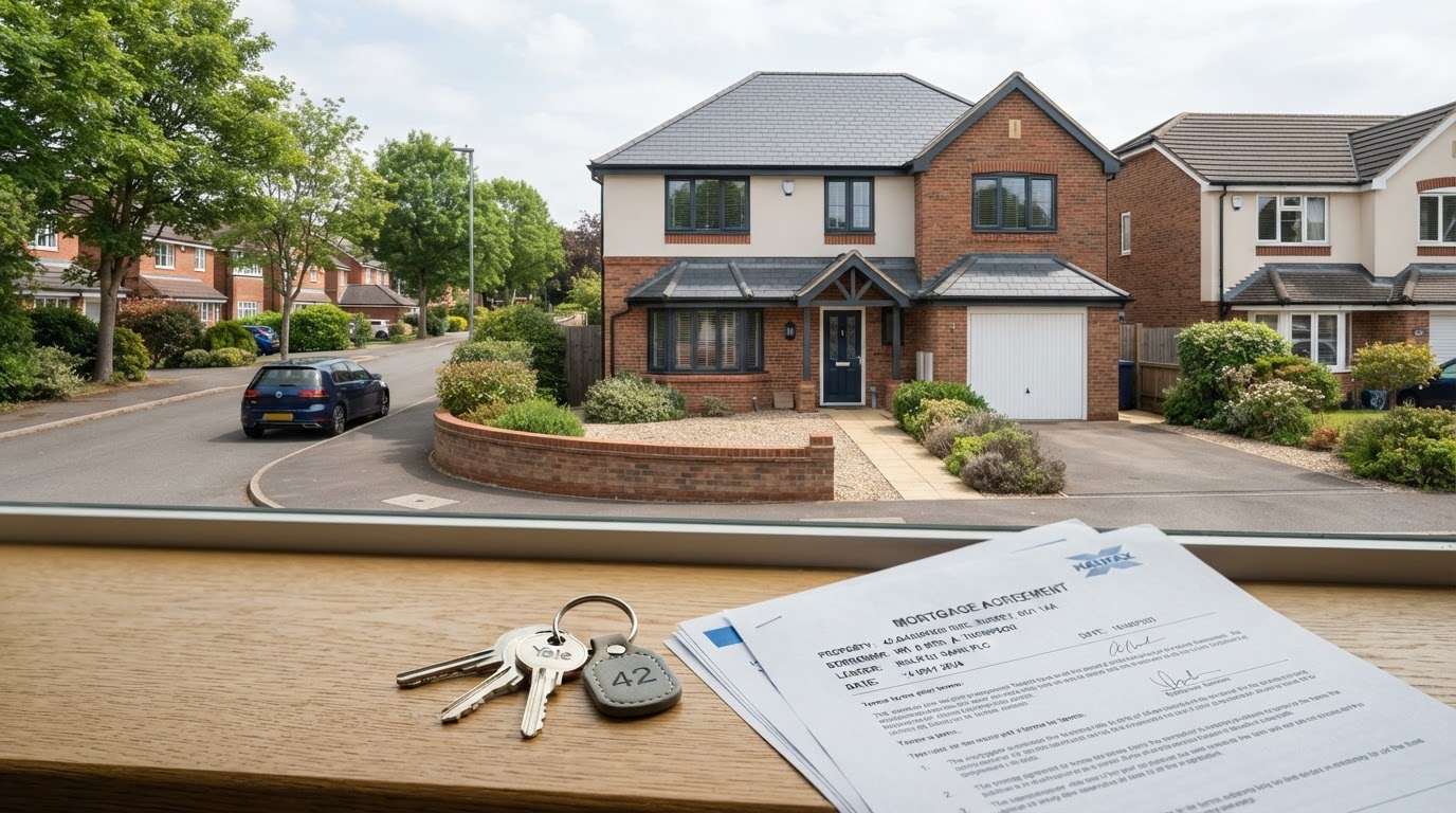 Mortgage Protection