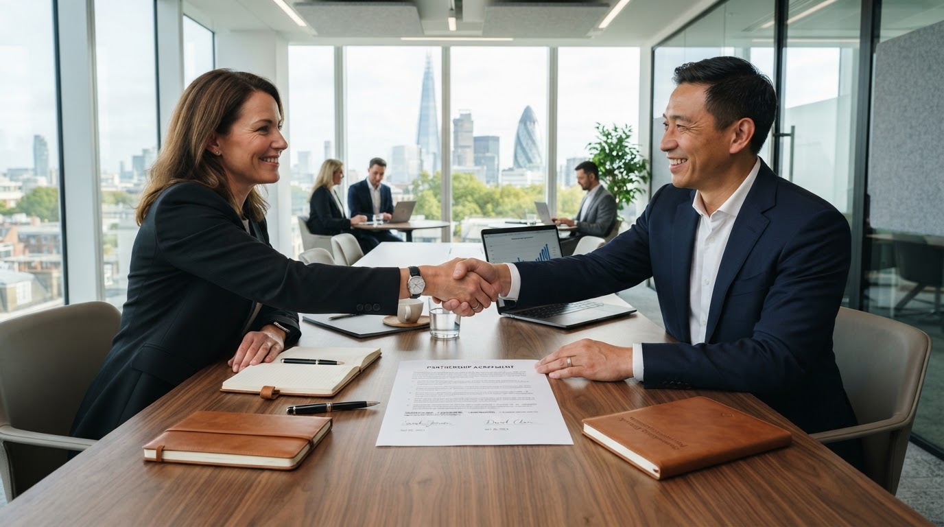 Shareholder / Partnership Protection