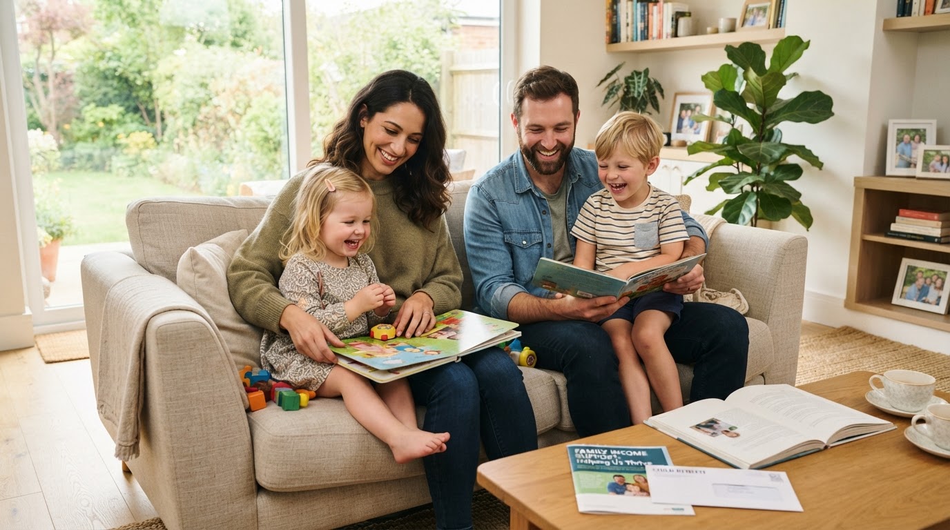 Family Income Benefit