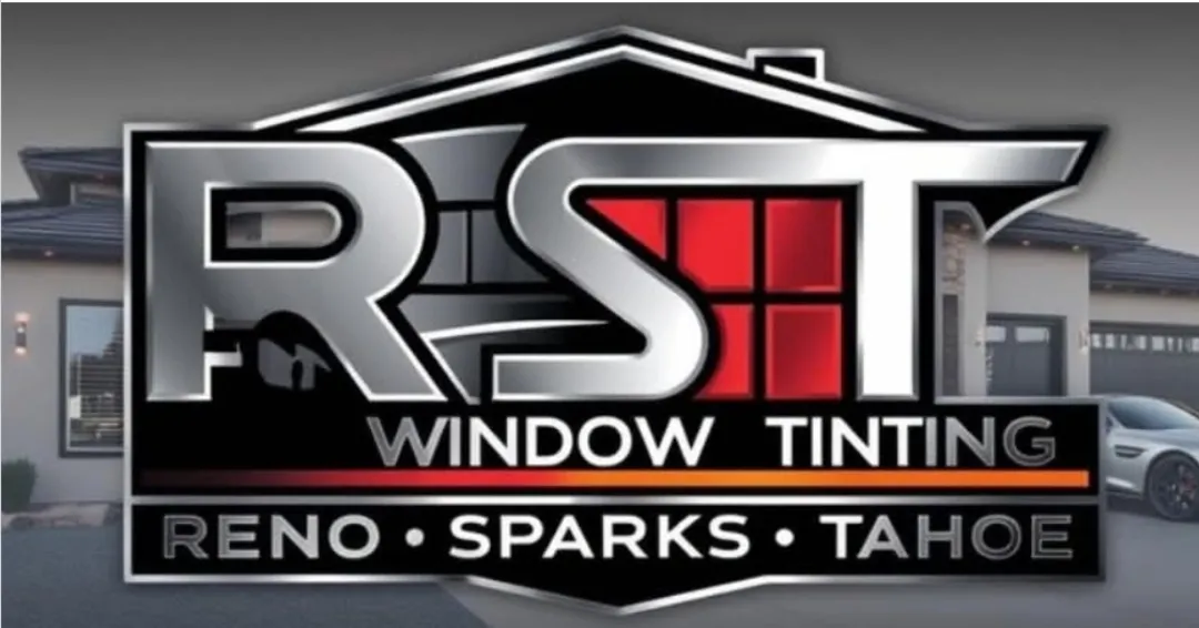 RST Window Tinting