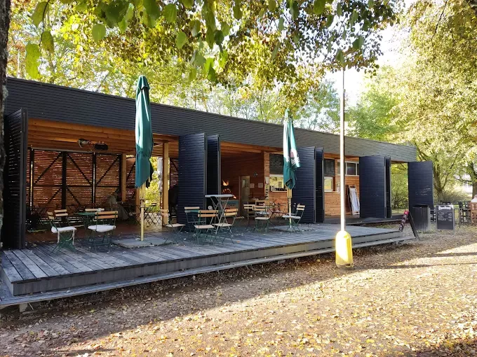 U Prutu – restaurace u liberecké přehrady s Fary pizzou