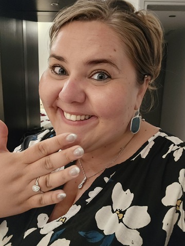 Engagement Ring