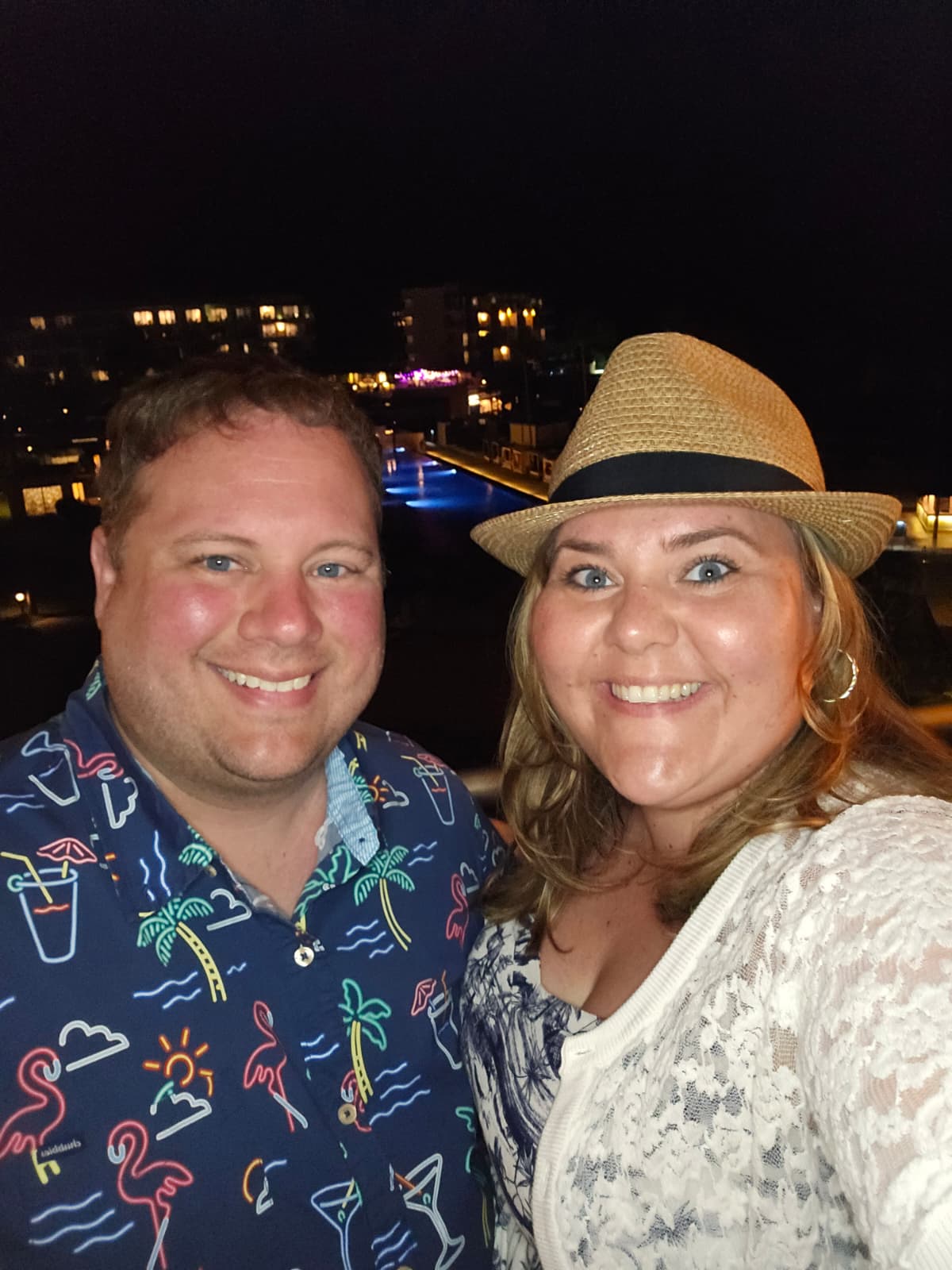 in St. Lucia