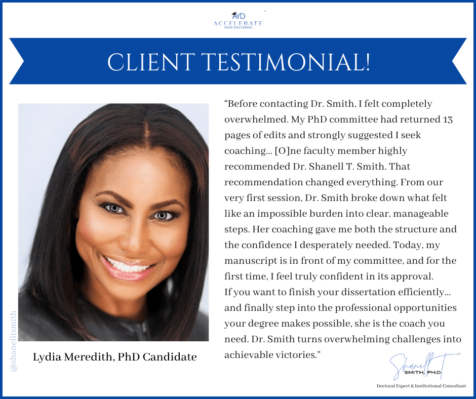 Client success story 1