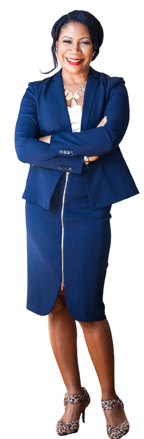 Dr. Shanell T. Smith
