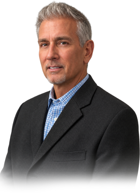 Tom Gibbons, President of TG3 Solutions