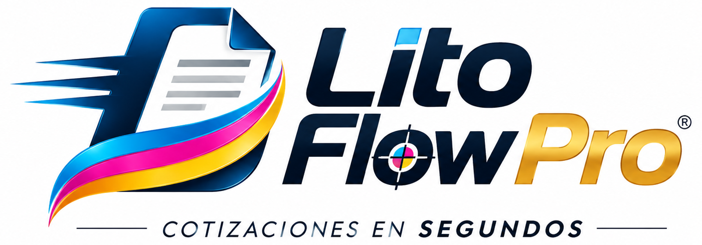 LitoFlow Pro