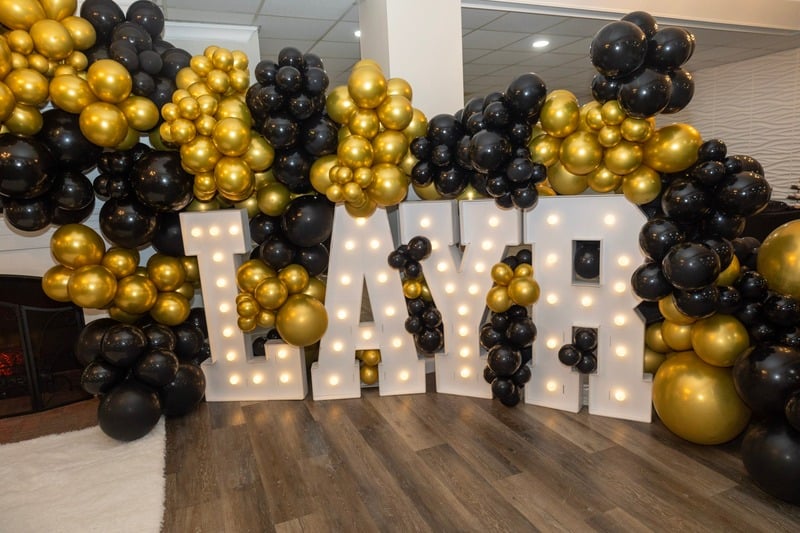 VIP Room