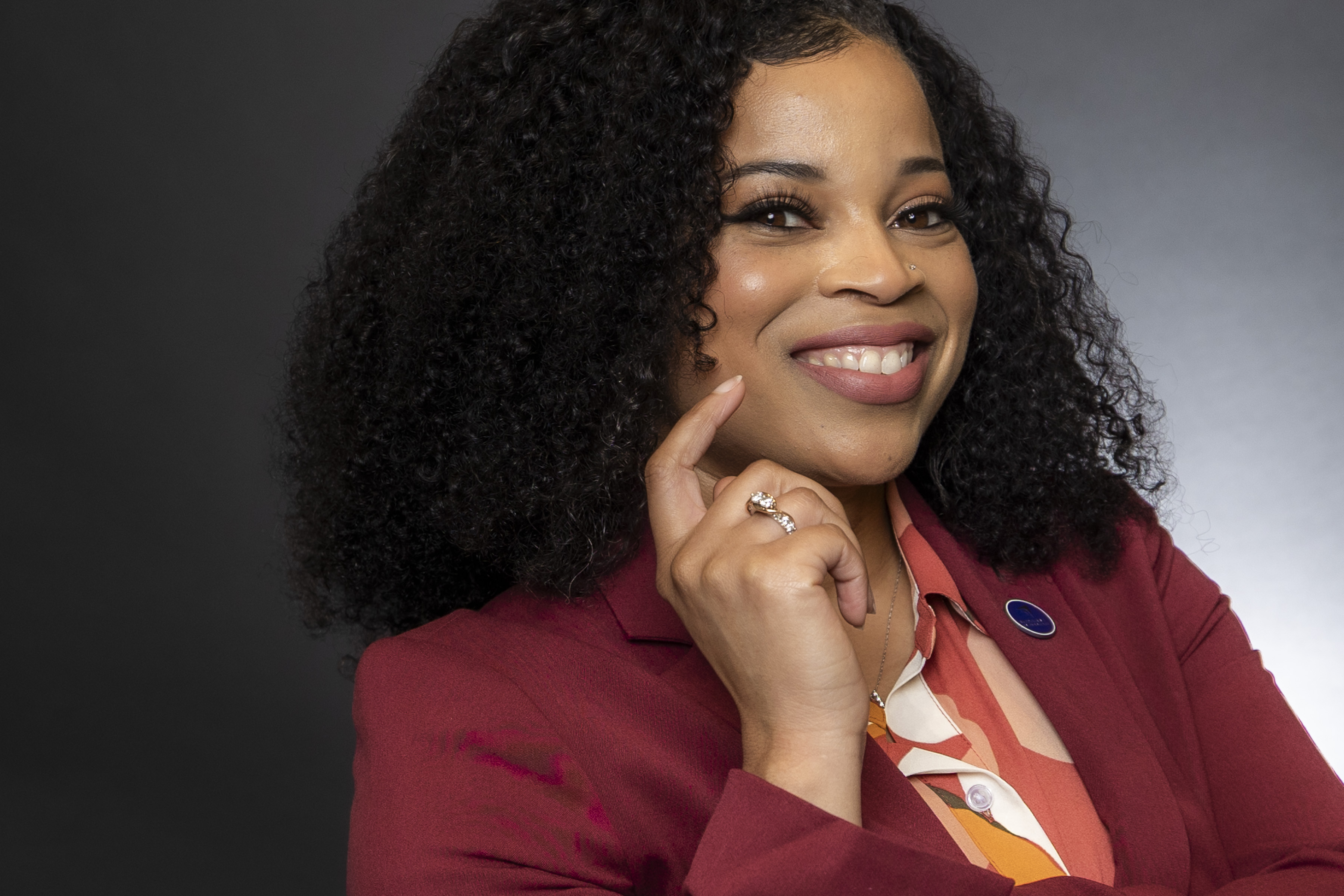 Sylvia “Hazel” Stevens — Founder of AllWays Equipped®
