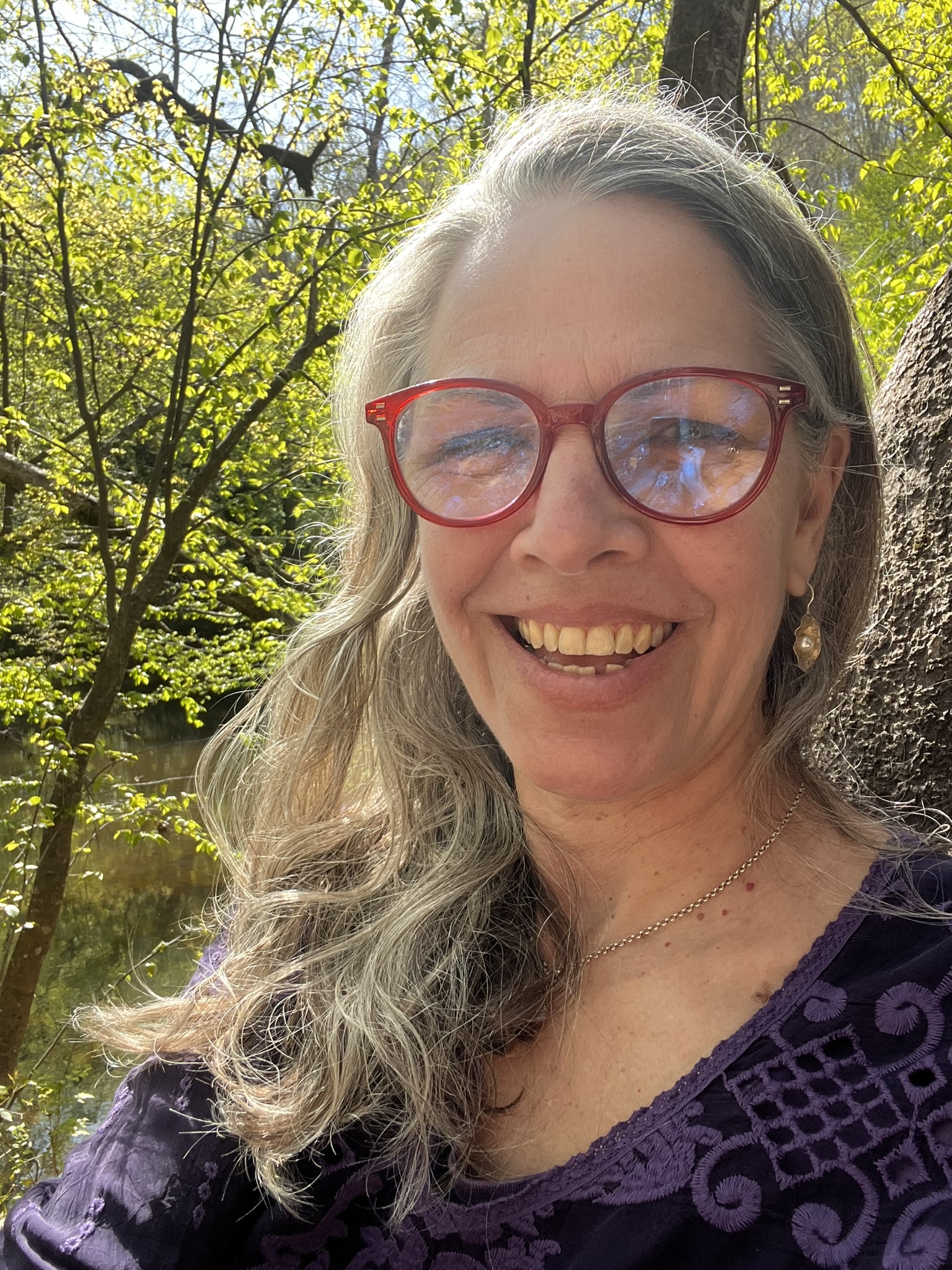 Lydia Griffith - Master BaZi Astrologer & Feng Shui Consultant