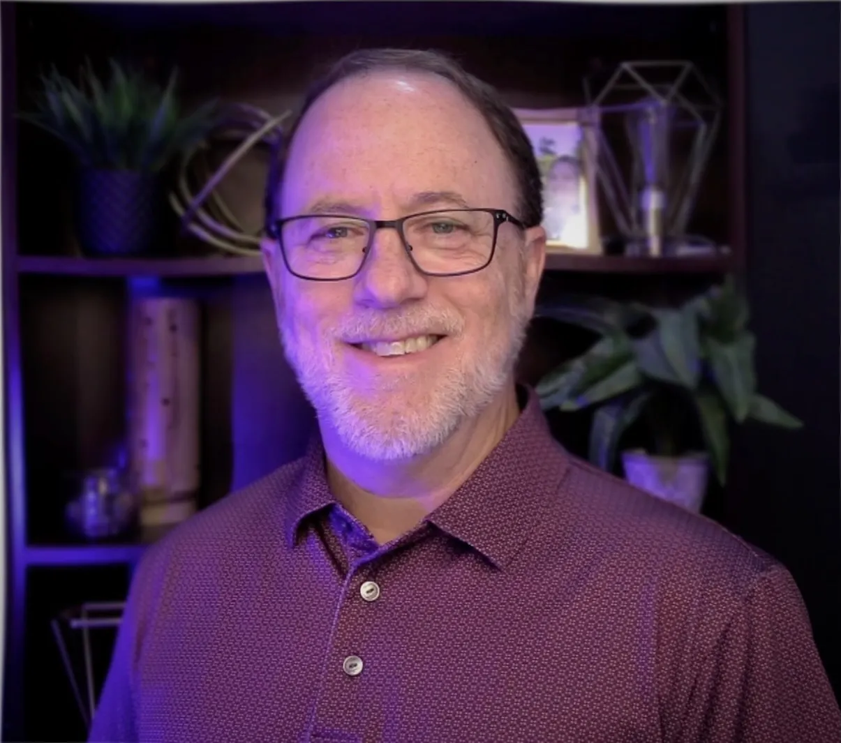 Kevin Strite — Founder and Fractional Digital Platform Architect