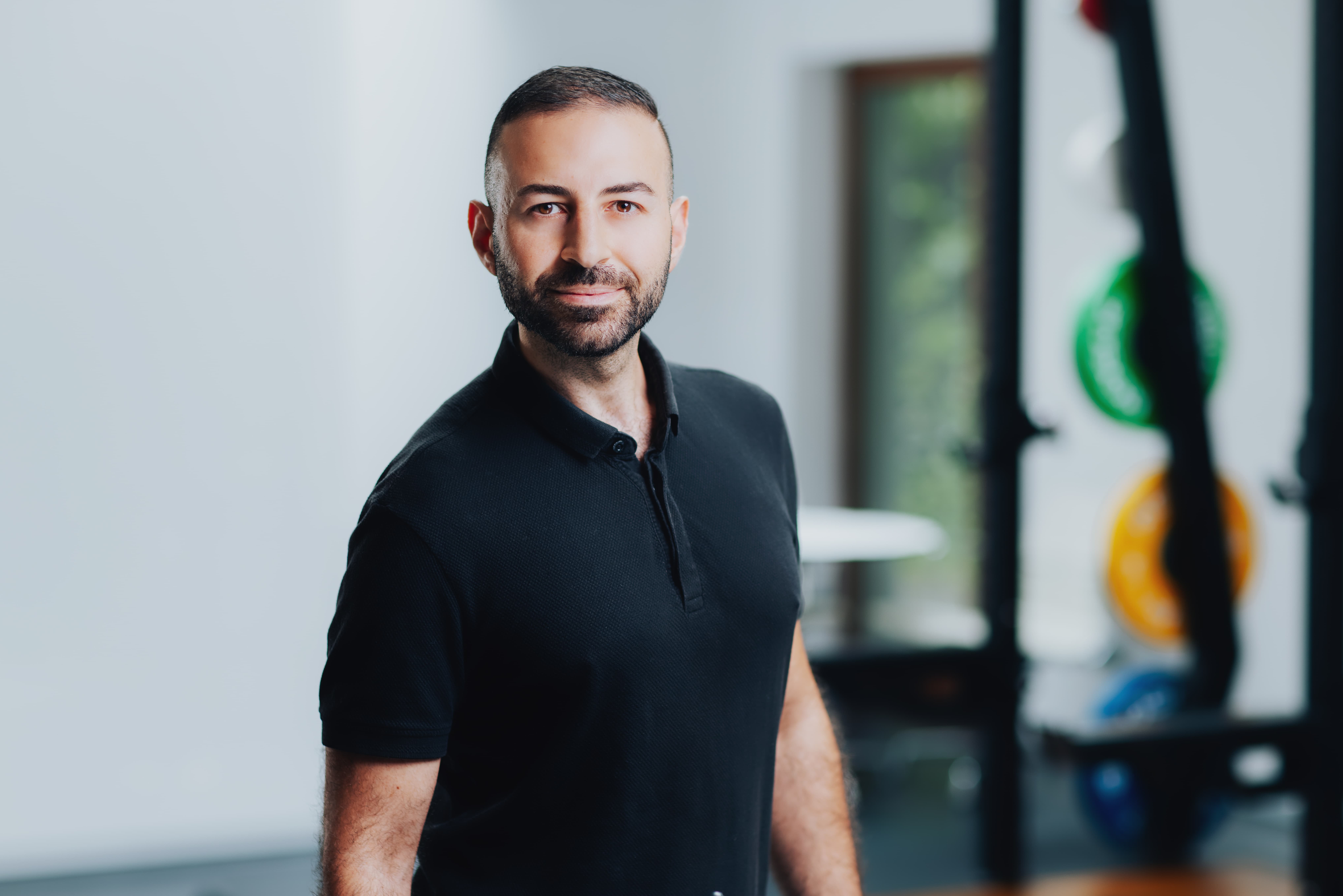 Erfahrungsbericht Mehmet Güzel