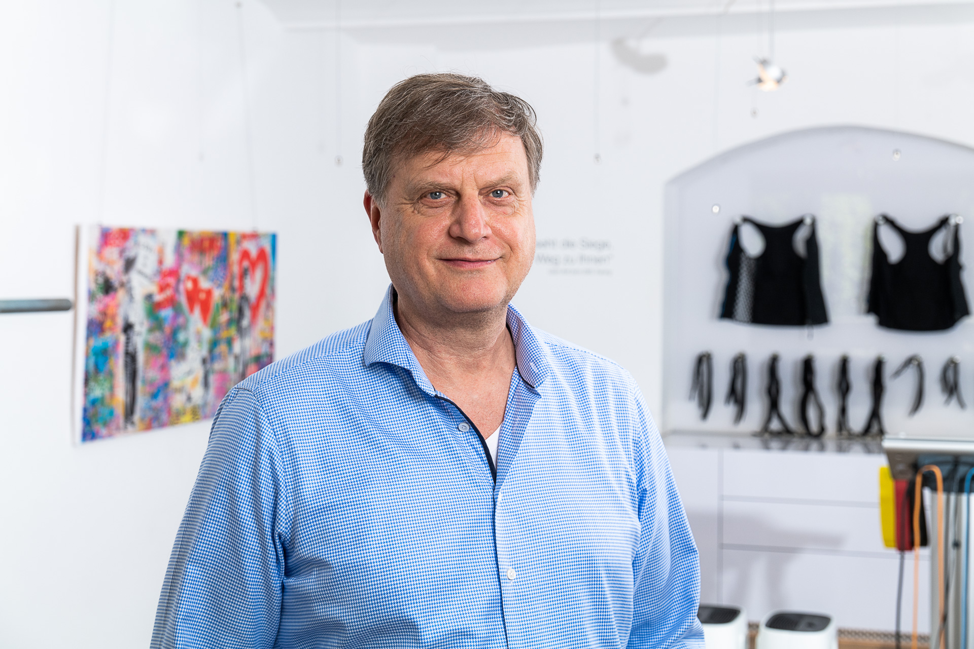 Erfahrungsbericht Martin Mohnke