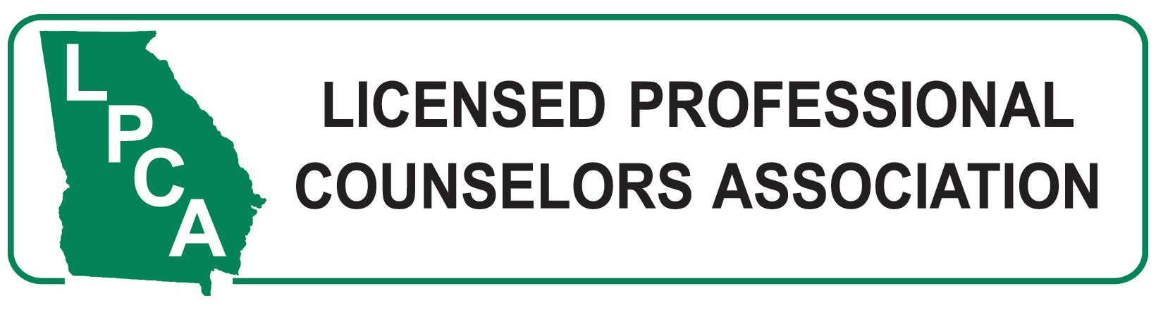 Licensed Professional Counselors Association (LPCA) of Georgia