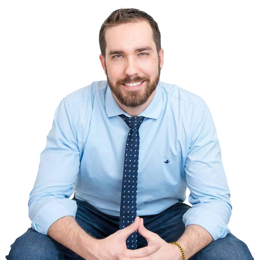 JC Hite, founder and CEO of Hite International and co-founder of Scale with Stability