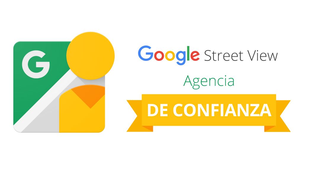 Google Street View — Agencia de Confianza