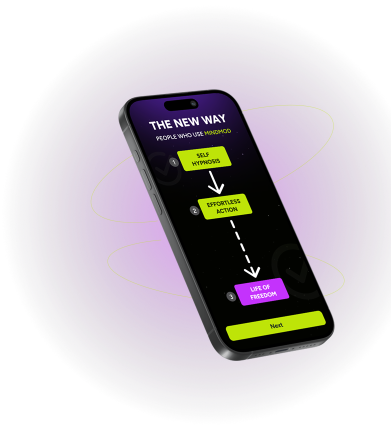 MindMod App New Way Process Flow