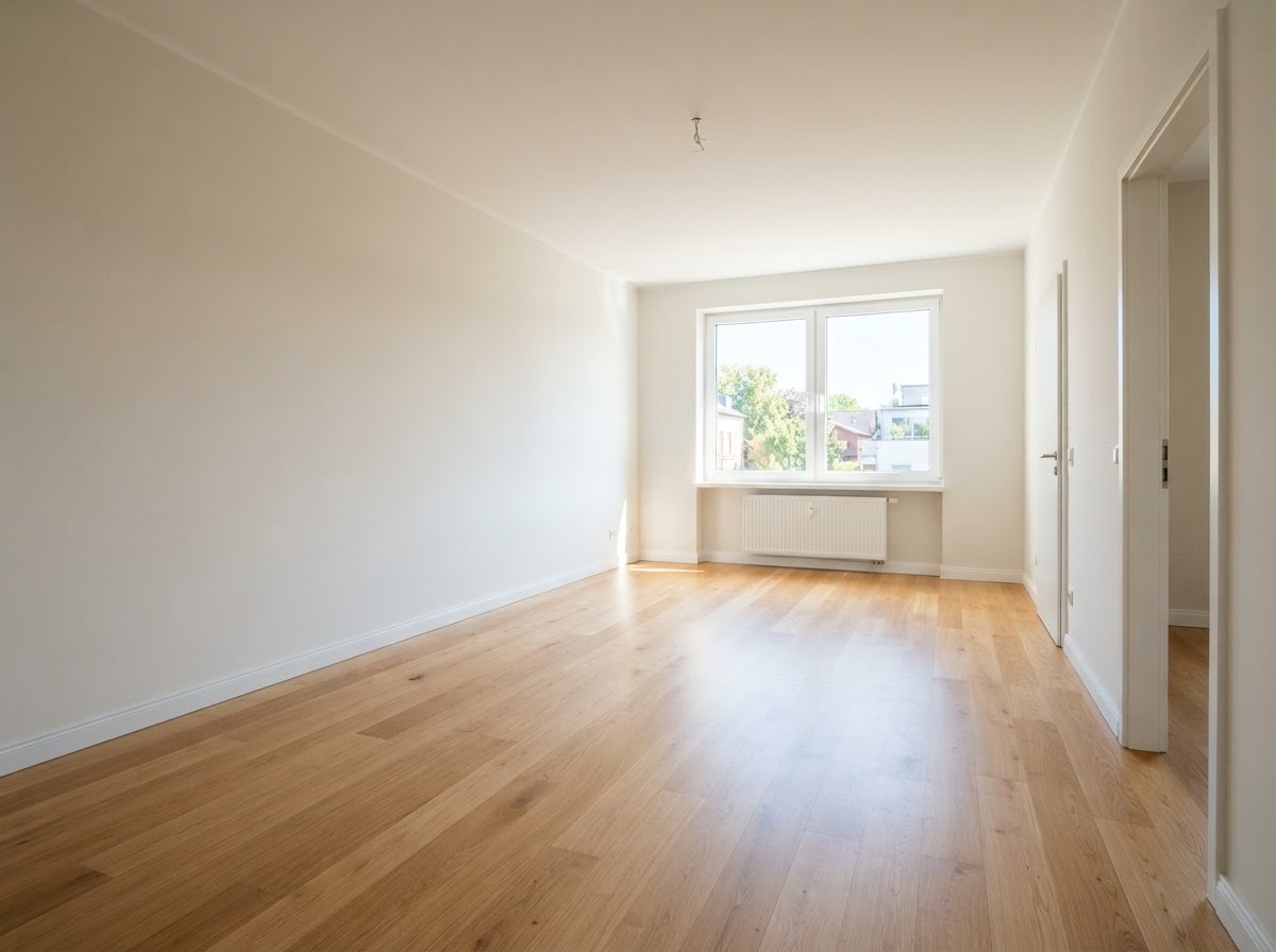 Landlord Turnover Cleanouts after