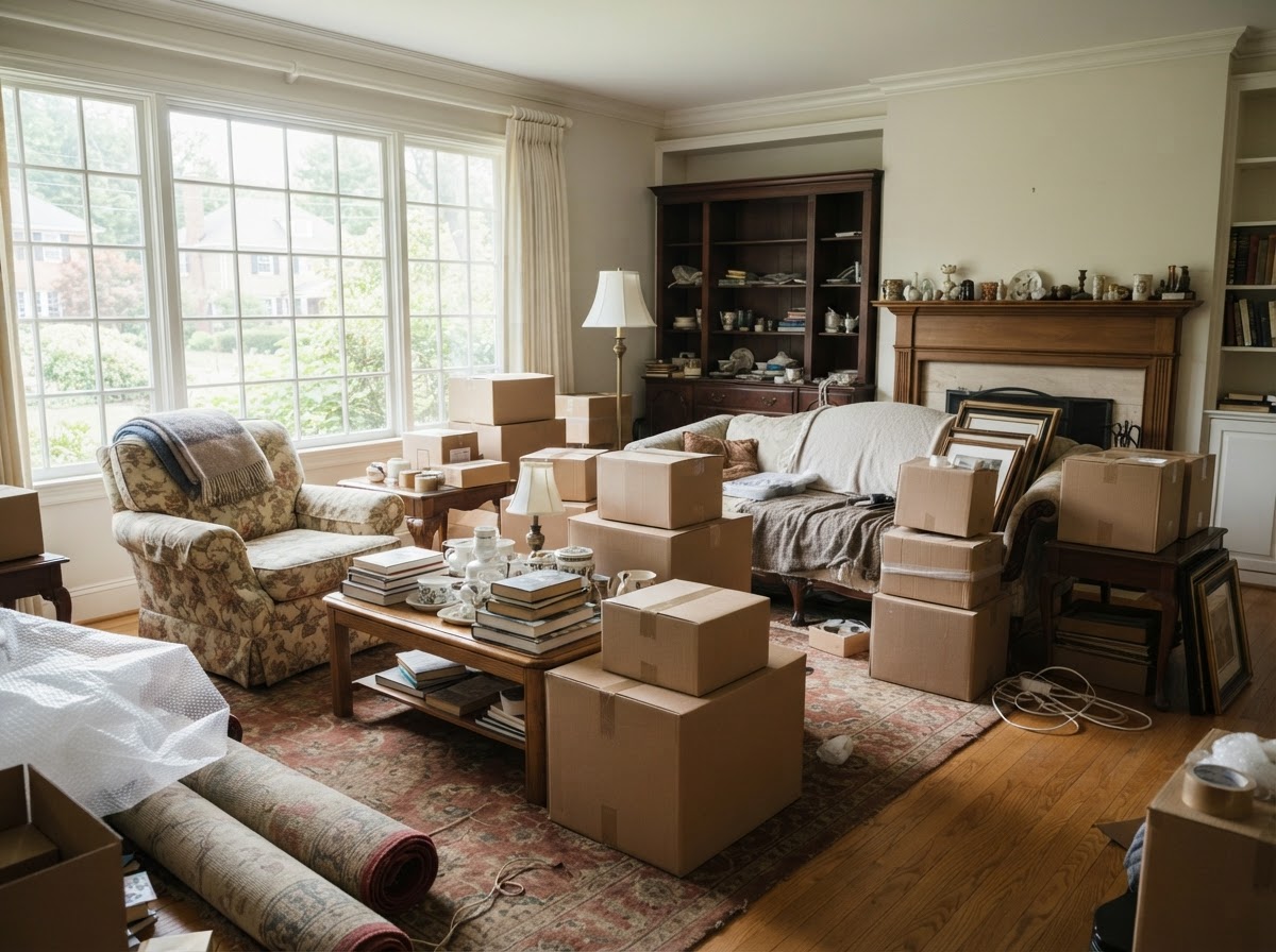 Estate Cleanouts