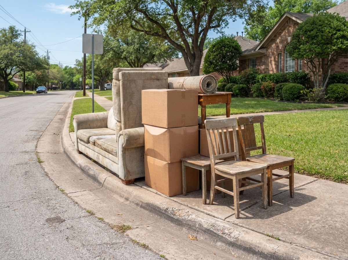 Junk Removal