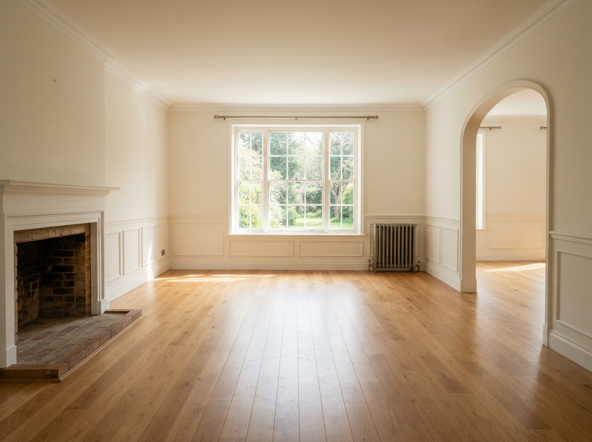 Estate Cleanouts after