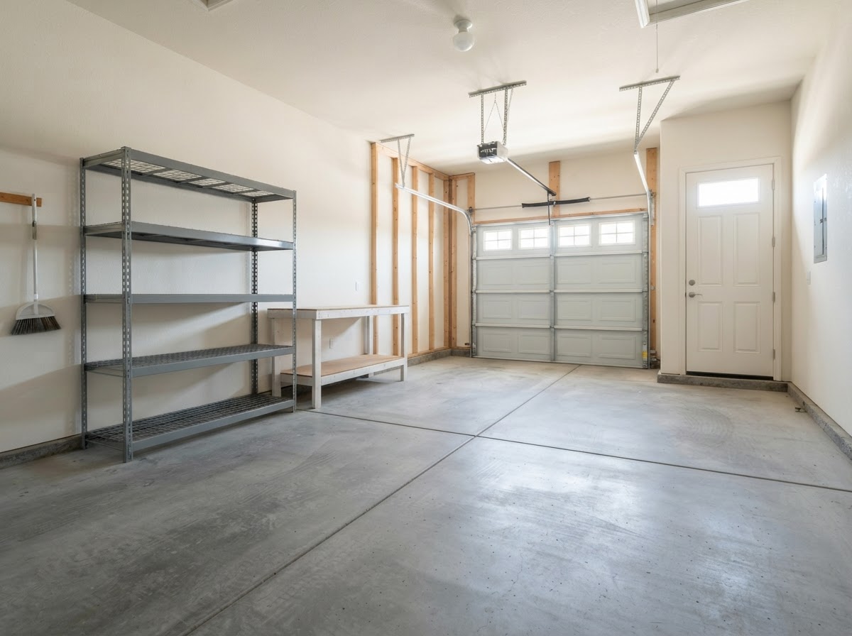 Garage Cleanouts after