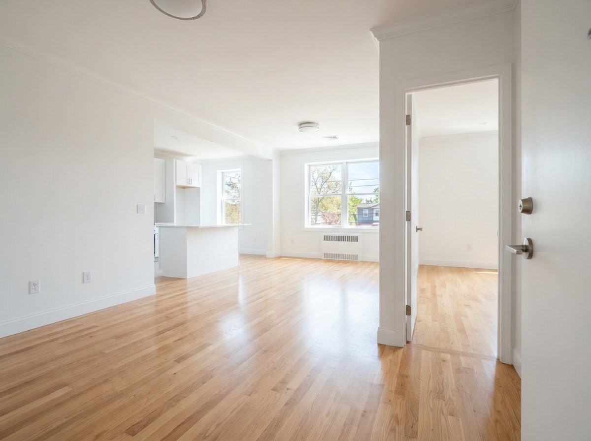 Move-Out Cleanouts after