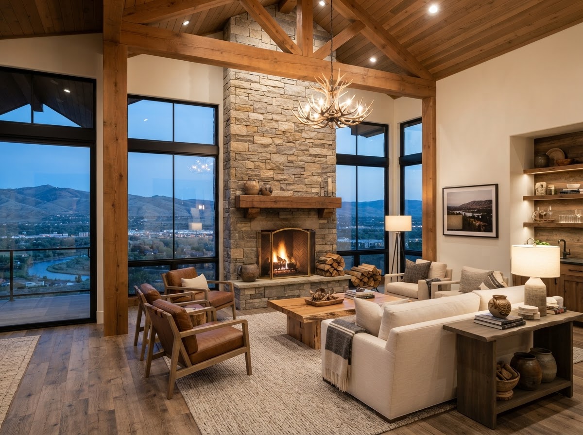 Boise Foothills Real Estate Group, Professional