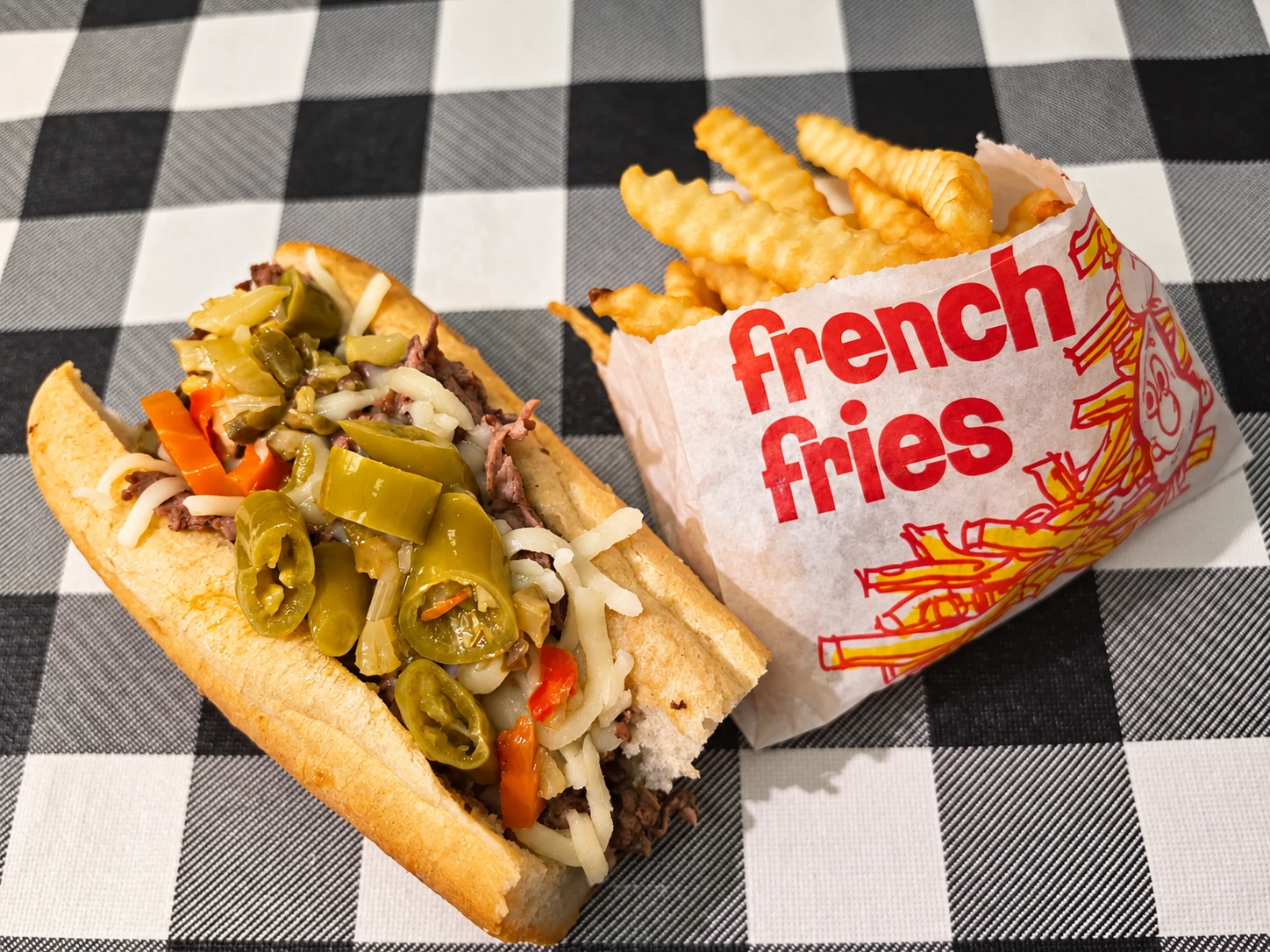 Italian Beef