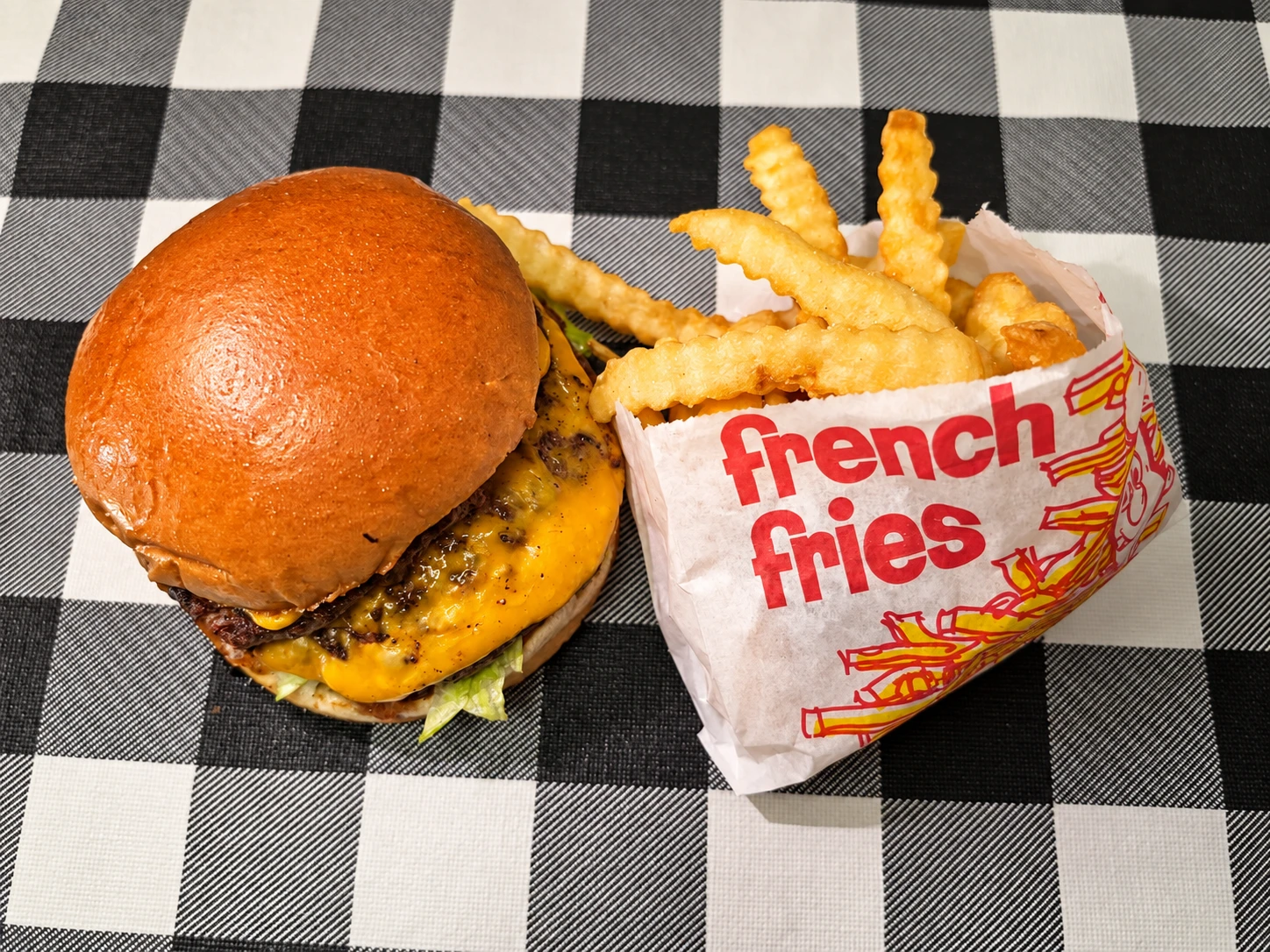 Cheeseburger