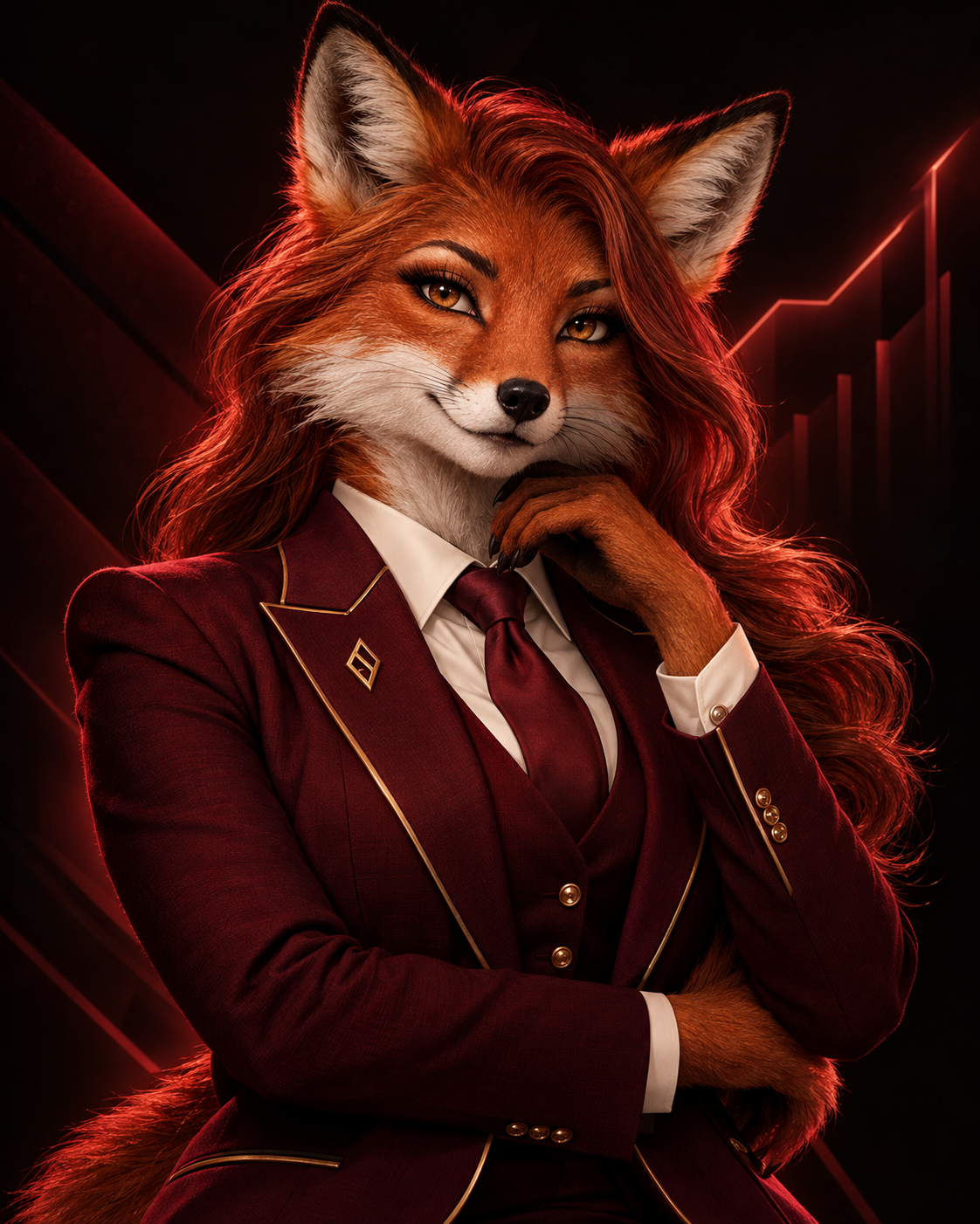 Cover of Restoration Fox AI Credit Education Bundle