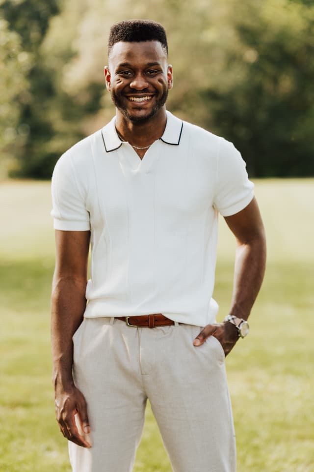 Anthony, Founder of CleanSlate Storage Solutions