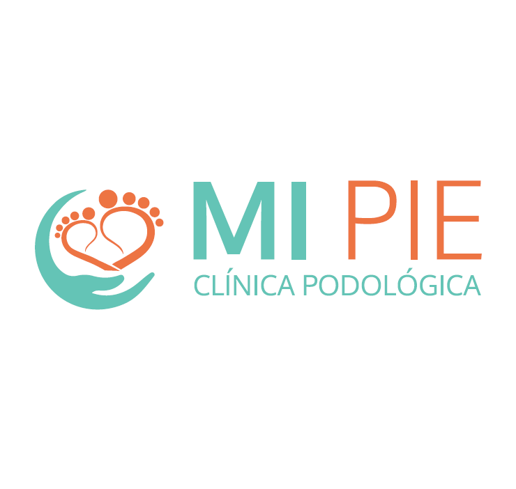 Logo Mi Pie Clínica Podológica
