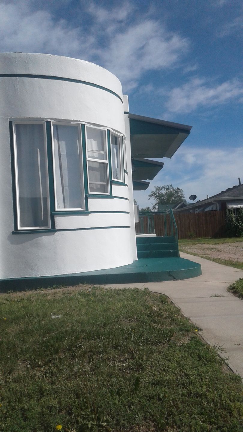 How Wyoming Weather Affects Exterior Paint