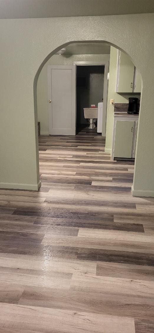 Hardwood Floor Staining: When Existing Wood Can Be Refreshed