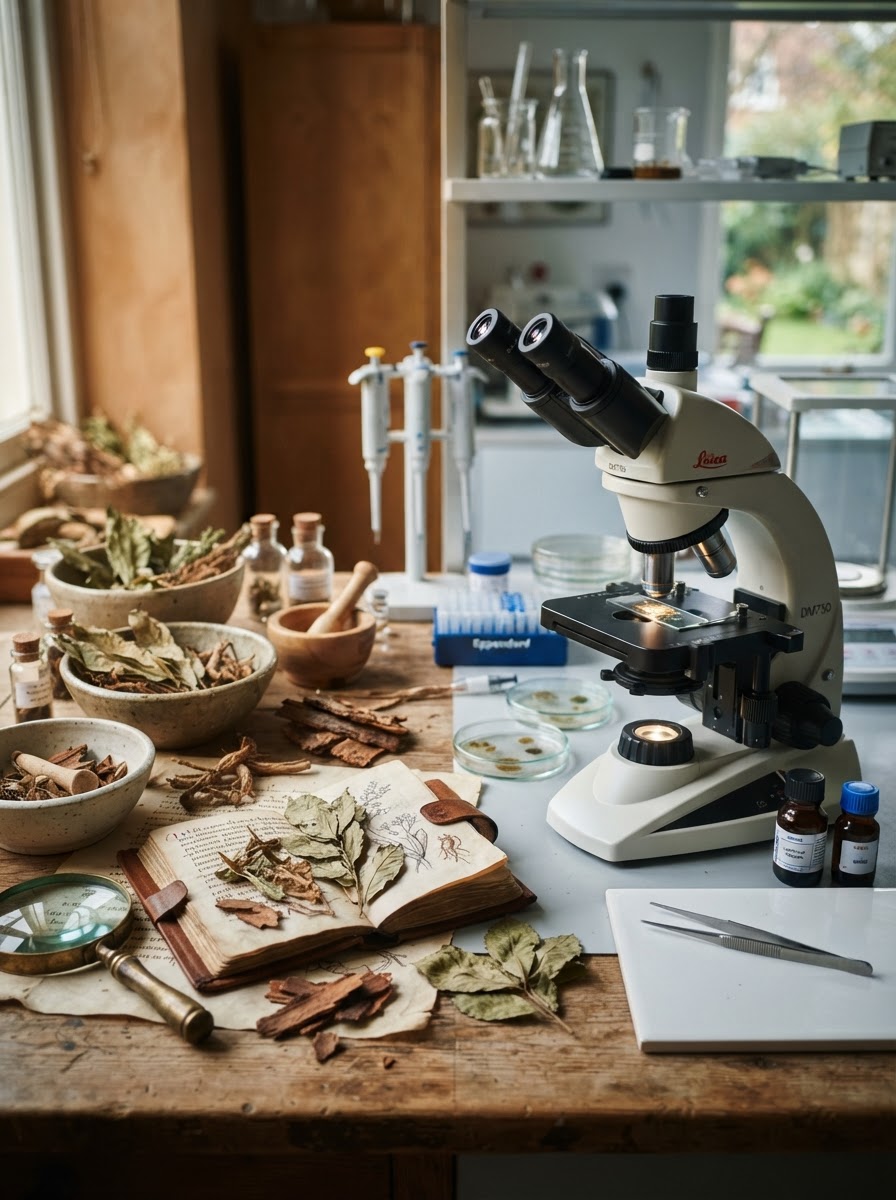 From Stigma to Science