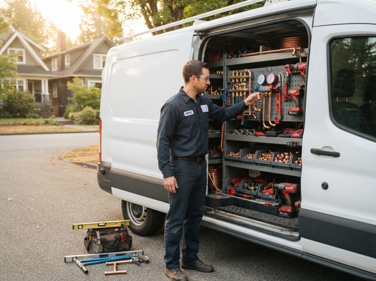 Home services