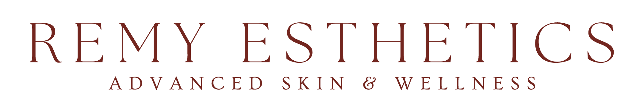 Remy Esthetics — Advanced Skin & Wellness