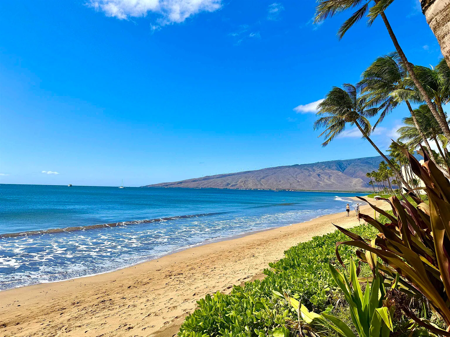 Kihei Kai #18 — 61 N Kihei Rd #18, Kihei, HI 96753