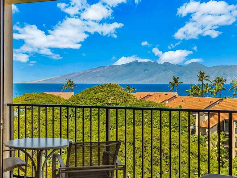Kaanapali Shores #738 — 3445 Lower Honoapiilani Rd #738, Lahaina, HI 96761