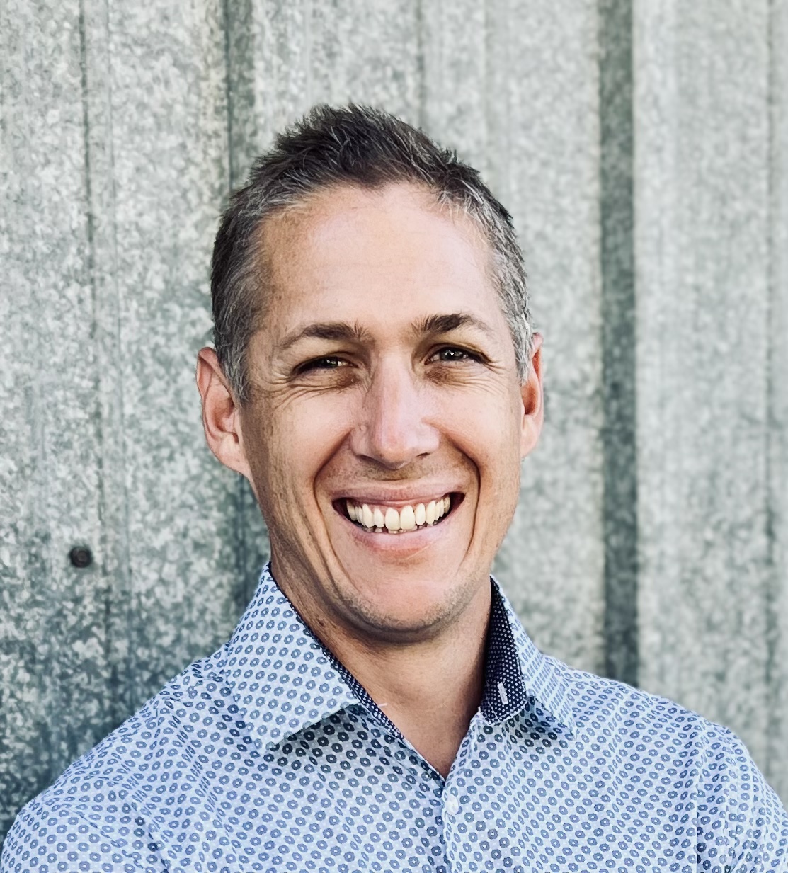 Brad Bone, Co-Founder of RiverX AI