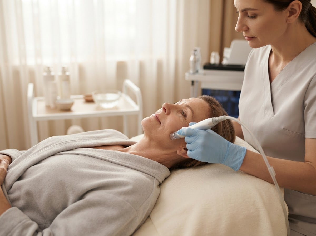 HydraFacial