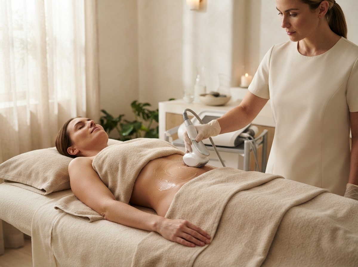 Body Contouring