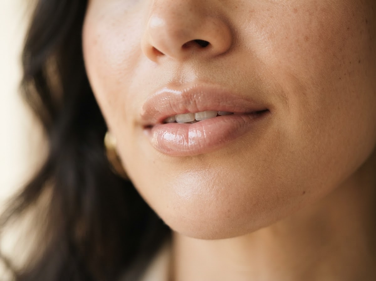 Lip Filler