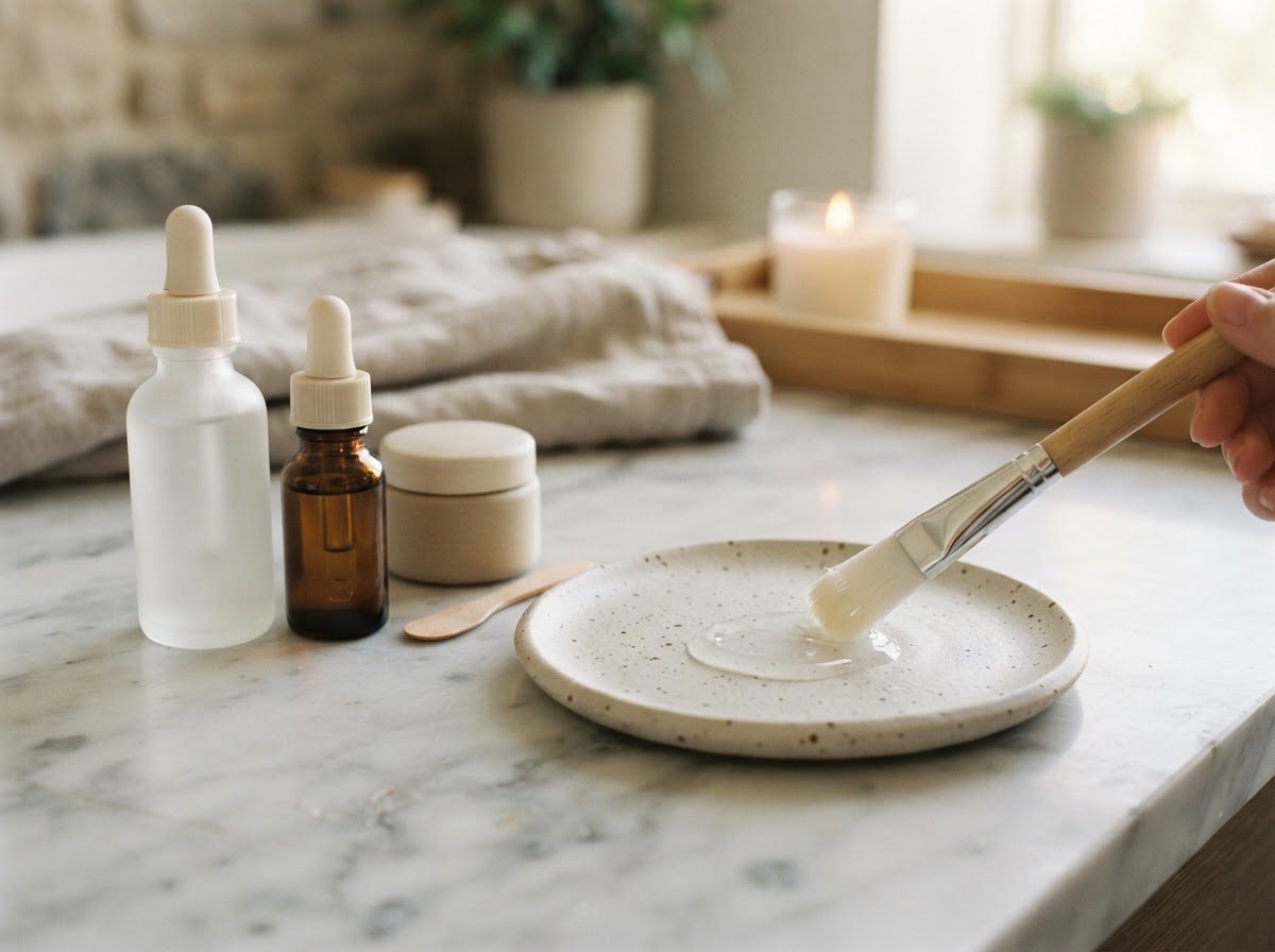 Chemical Peels