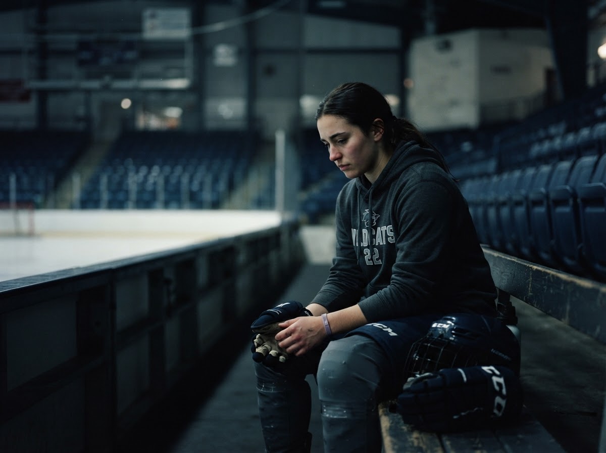 Invisible Injury & Stigma