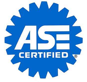 ASE Certified Auto Repair Center