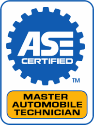 ASE Certified Master Technicians Serving Milton