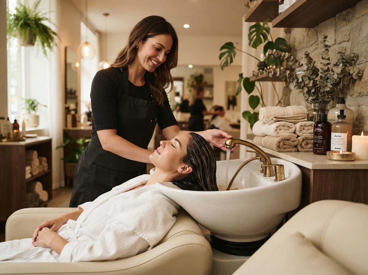Hair Treatments